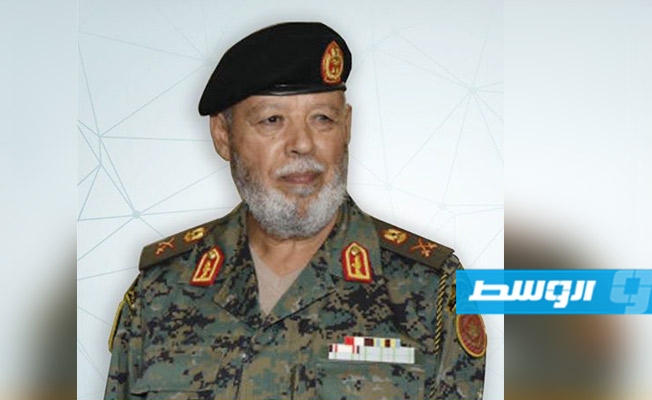 الطويل: القوات التي توجهت للجنوب تابعة للجيش الليبي