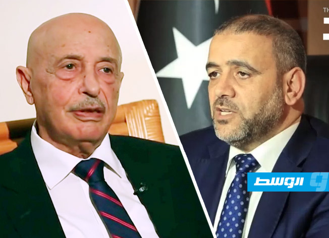 سفير ليبيا لدى المغرب: عقيلة صالح والمشري وصلا إلى الرباط لبحث ملفات مشتركة