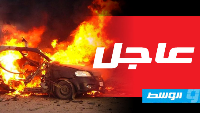 «جيش العدل» يتبنى التفجير الانتحاري جنوب شرق إيران