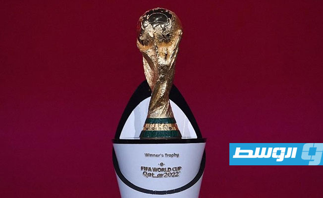 «فيفا» يتلقى 17 مليون طلب تذكرة لكأس العالم 2022