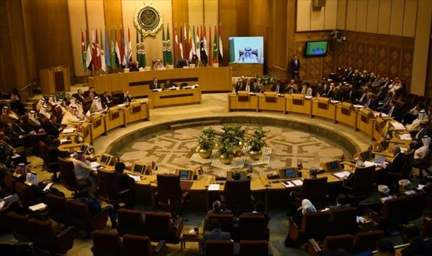 «العرب» يطالبون مجلس الأمن بتشكيل لجنة تحقيق دولية في أحداث غزة