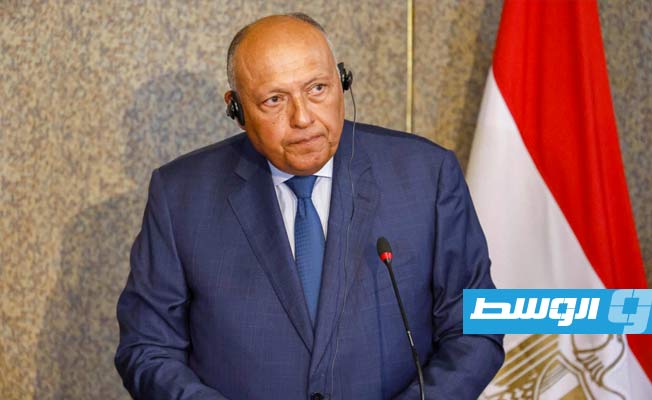 مصر تستنكر الصمت الدولي عن انتهاك «إسرائيل» القانون الدولي الإنساني