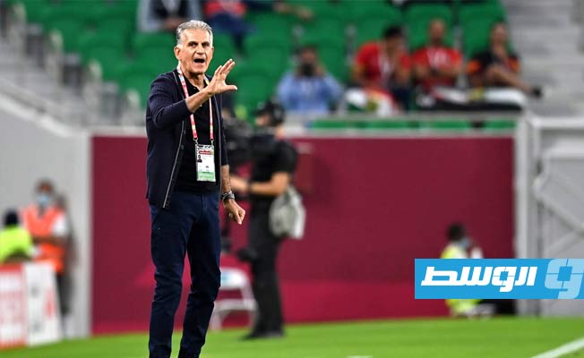 «كيروش» يعيد 4 لاعبين لتشكيلة مصر قبل مواجهة السنغال الفاصلة