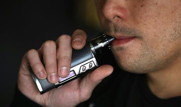 محكمة أميركية تعلق موقتا قرار حظر بيع منتجات شركة سجائر إلكترونية