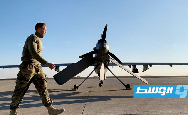 بينها ليبيا.. واشنطن تغير قواعد تنفيذ هجمات الطائرات المسيرة في مناطق النزاع