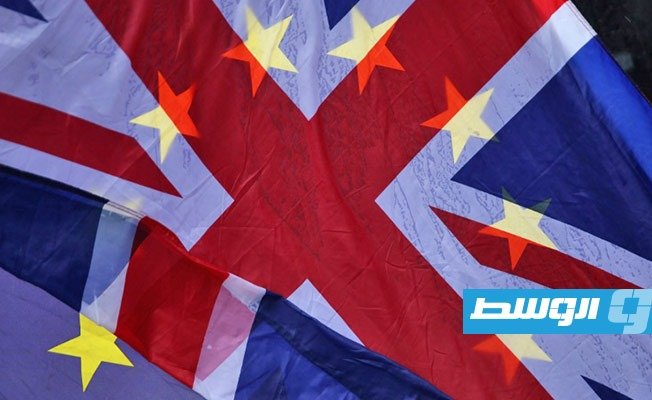 تفاؤل أوروبي بالتوصل إلى اتفاق تجاري بين بروكسل ولندن في الساعات المقبلة
