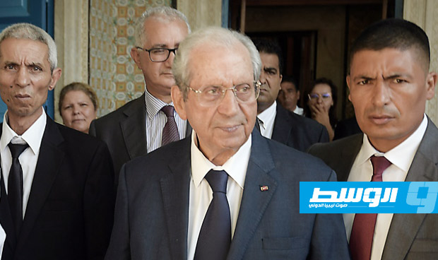 من هو الرئيس التونسي الموقت؟