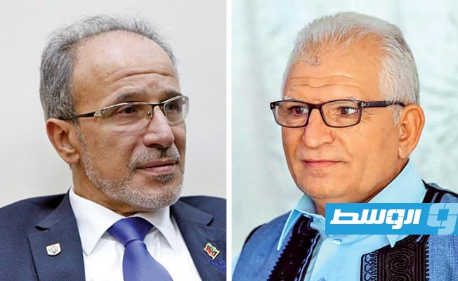 محكمة استئناف طرابلس: 21 مارس النطق بالحكم في نزاع رئاسة اتحاد الكرة الليبي