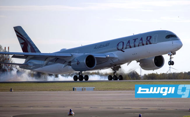 الخطوط الجوية القطرية تقاضي مجموعة «إيرباص»