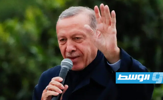 إردوغان يعلن فوزه في الانتخابات الرئاسية التركية.. ورسائل تهنئة من رؤساء دول وحكومات