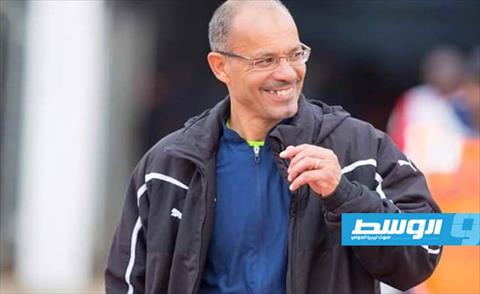 أبونوارة: سعيد بمباركة زملائي الرياضيين على الترشح لرئاسة اتحاد الكرة الليبي