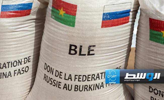 براغ ووارسو ودول البلطيق تريد حظرا أوروبيا على الحبوب الروسية والبيلاروسية