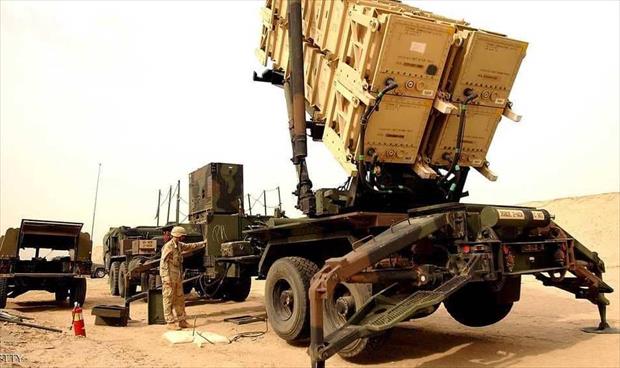 الجيش الكويتي يعلق على سحب أميركا لبطاريات «الباتريوت»