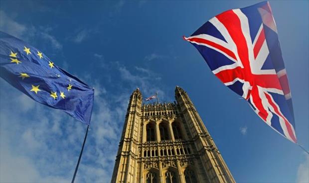 «فرانس برس»: لندن لن تعين مفوضا أوروبيا قبل الانتخابات