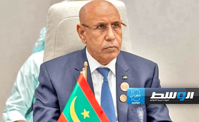 انطلاق الانتخابات الرئاسية في موريتانيا.. وتوقعات بفوز الغزواني