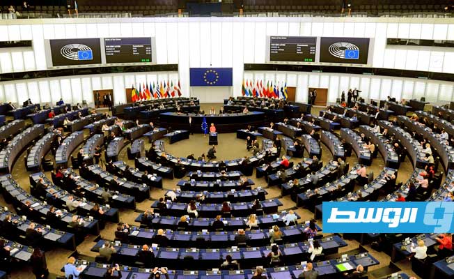 تحول لافت.. البرلمان الأوروبي يصوت لصالح «وقف دائم إطلاق النار» في غزة