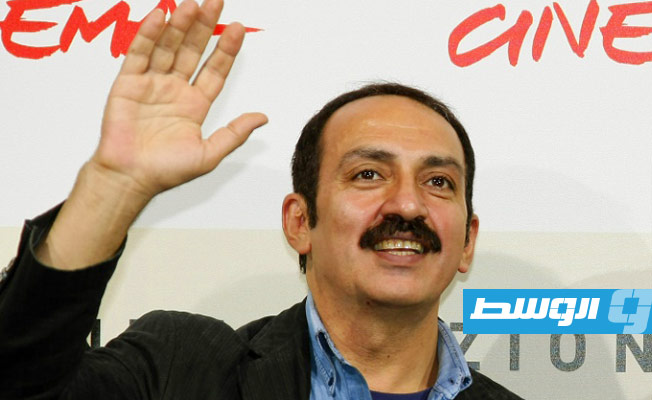 لا كرامة لـ«جليلي» في وطنه.. مأساة مخرج إيراني