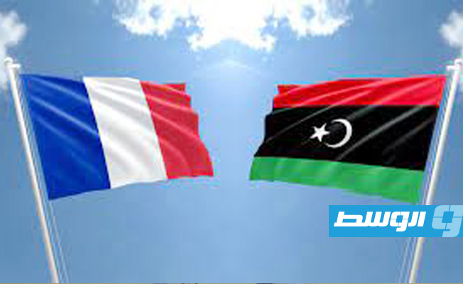 الأحد .. وفد من «ميداف» الفرنسي يزور ليبيا لأول مرة منذ 2012