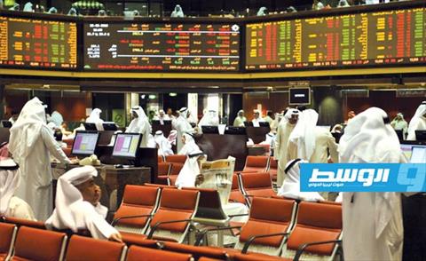 البورصات العربية تغلق على تباين.. وسوق قطر تقفز لأعلى مستوى في 3 أشهر