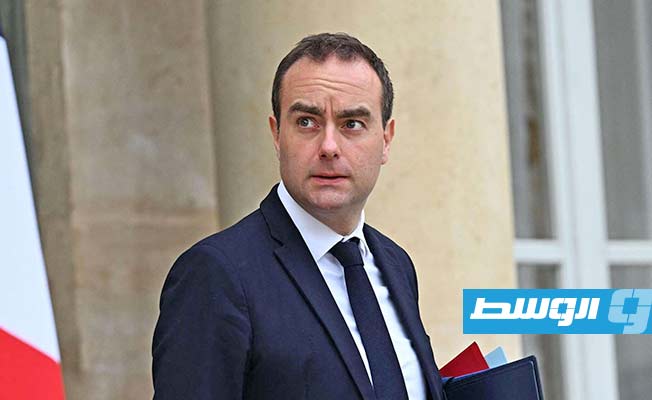 وزير الجيوش الفرنسية يزور قطر للمرة الثانية خلال 48 ساعة