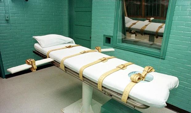 المحكمة العليا الأميركية تقرر عدم استئناف الإعدامات الفدرالية قريباً
