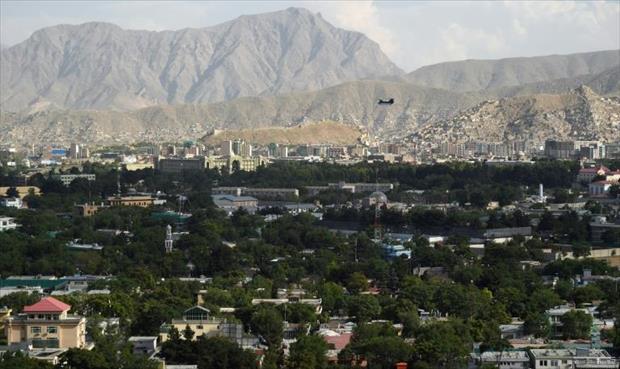 إصابة 3 جنود كراوتيين بجروح خطرة في هجوم لطالبان في كابول