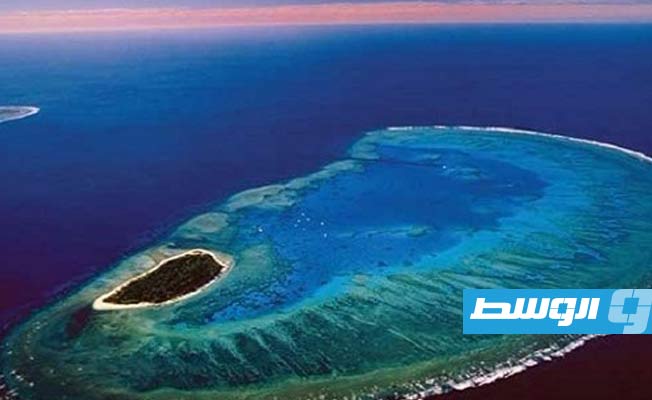 أستراليا: الحاجز المرجاني العظيم يفلت من قائمة التراث المهدد