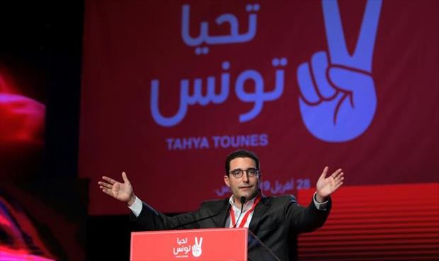 تأجيل اختتام أعمال المؤتمر التأسيسي لحزب «تحيا تونس» إلى الأربعاء
