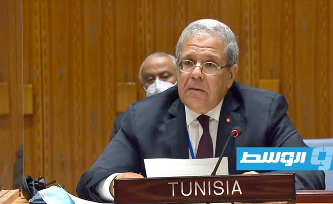 الجرندي: اجتماع دول الجوار يهدف إلى دفع الليبيين نحو الالتزام بخارطة الطريق