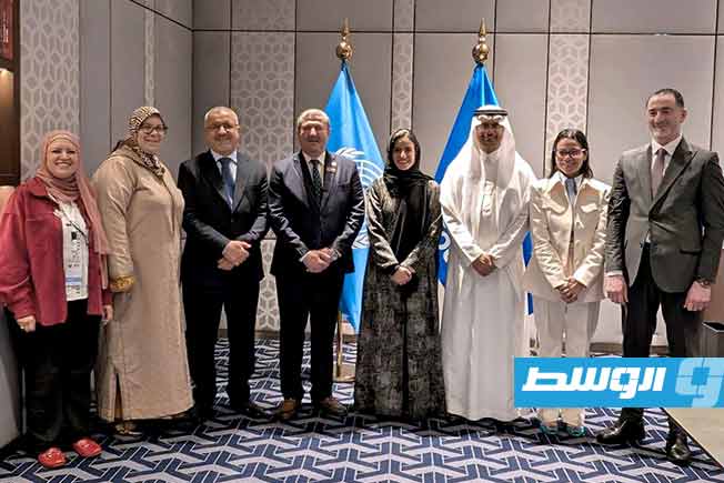 Libya selected to host the 53rd meeting of the United Nations World Tourism Organization's Regional Commission