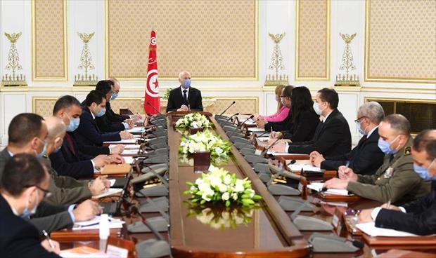تونس ترفض «تقسيم» ليبيا وتتمسك بالشرعية الدولية