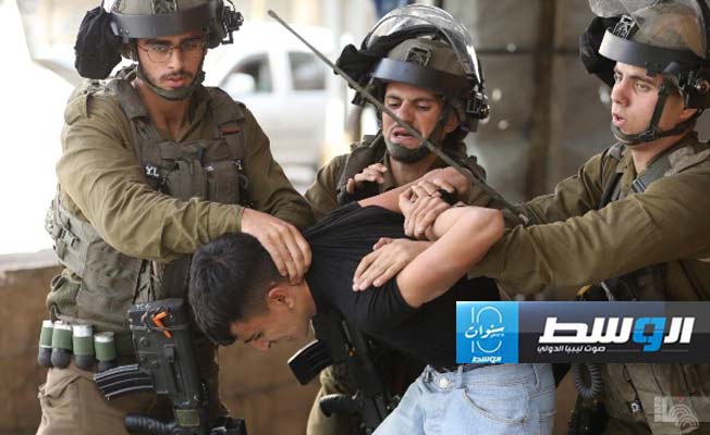 الاحتلال يعتقل 7585 فلسطينيا من الضفة منذ 7 أكتوبر