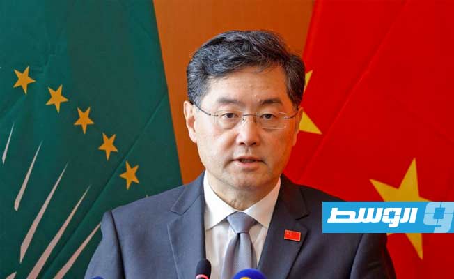 الصين تطالب «دولا معينة» بالتوقف عن «تأجيج النار» في الصراع الأوكراني