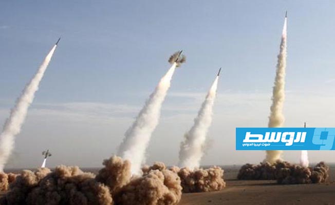 إيران تحسم الجدل بشأن برنامجها للصواريخ الباليستية: «غير مطروح للتفاوض»