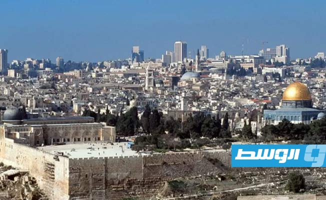 ملك الأردن يدعو إلى «خفض التصعيد» في الأراضي الفلسطينية والعمل على حل الدولتين