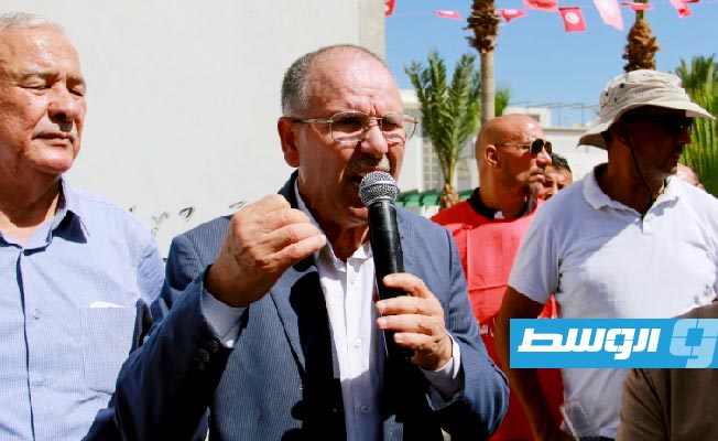الاتحاد التونسي للشغل يعلق على إقالة بودن.. ويطلب من رئيس الحكومة الجديد الانفتاح على الجميع