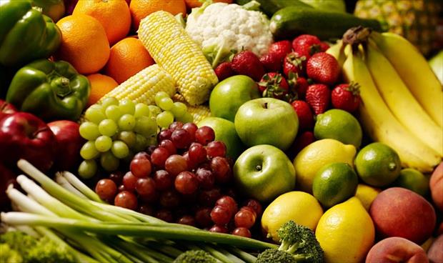 حمية غذائية مثالية لصحة البشر والكوكب