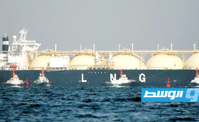 قطر تحذر من تأثير التطورات في البحر الأحمر على جدولة شحنات الغاز الطبيعي