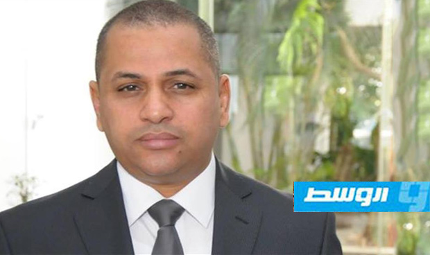 محمود: العقوبات المفروضة على أصول مؤسسة الاستثمار للحماية بناء على طلب الحكومة الليبية