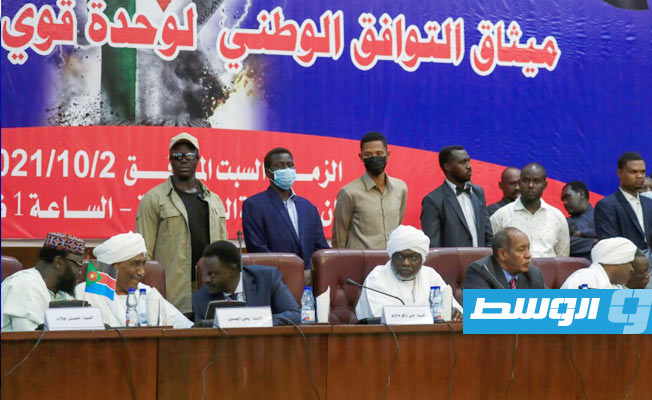 السودان: عودة الخلافات بين فصائل القوى المدنية تزيد تعقيد المشهد السياسي