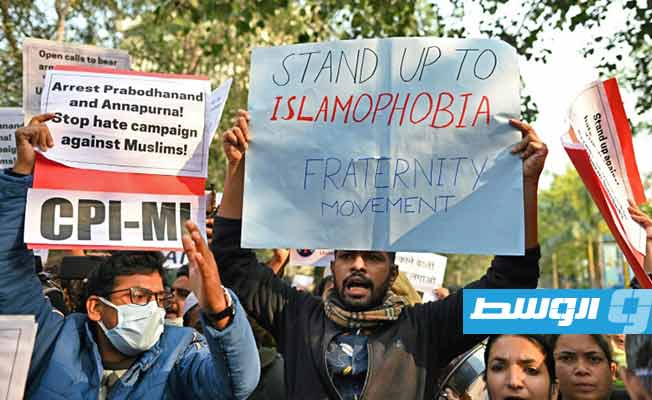 استنكار عربي ضد تصريحات «معادية للإسلام» لمسؤولة بالحزب الحاكم في الهند