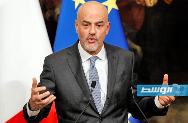 الرئيس التنفيذي لـ«إيني» يدعو الدبلوماسية الأوروبية للتركيز على الأزمة الليبية