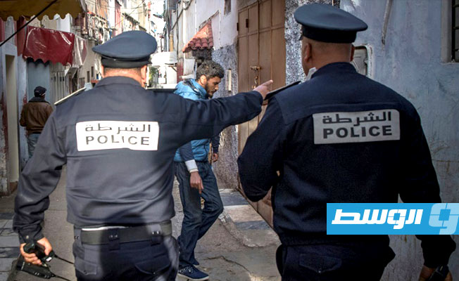«فرانس برس»: صعوبة تطبيق حظر التجول في الأحياء الفقيرة بالمغرب