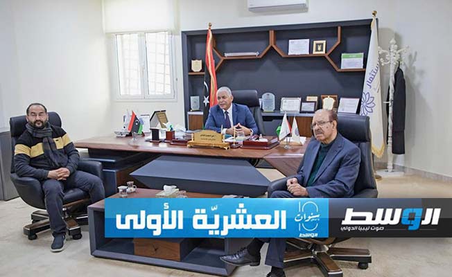 حكومة حماد تعتزم توقيع اتفاقات تعاون مع مصر خلال الفترات المقبلة