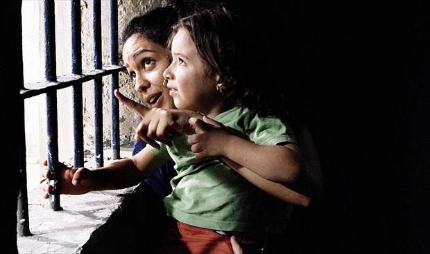 تاناروت يعرض الفيلم الفلسطيني الأردني «3000 ليلة»