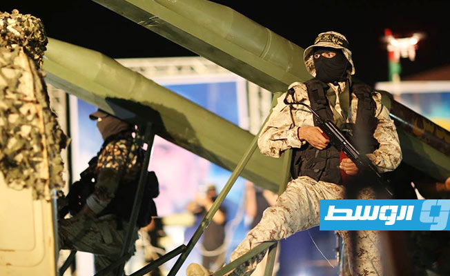 «الجهاد الإسلامي» تتعهد باستهداف تل أبيب بالصواريخ بعد ضربة إسرائيلية على غزة