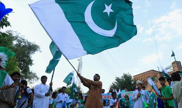 باكستان تحيل قضية إقليم كشمير إلى محكمة العدل الدولية