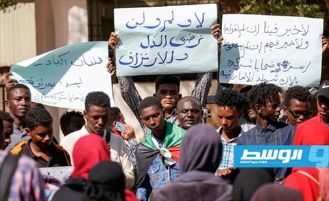 عائلات سودانية تقول إن شركة إماراتية «استدرجت» أبناءها للقتال في ليبيا