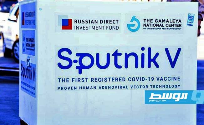روسيا تعلن إنتاج 300 مليون جرعة من لقاح «سبوتنيك-في» بالهند