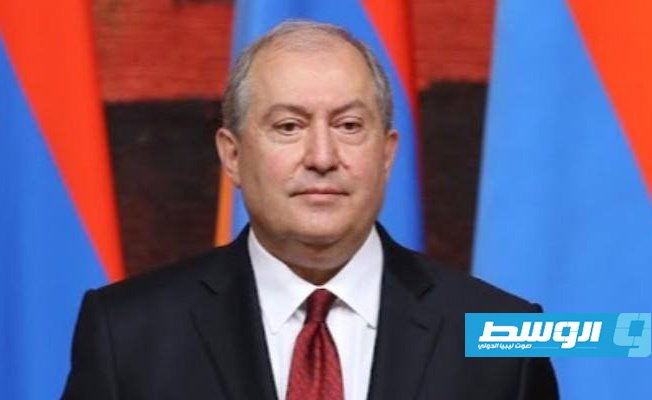أرمينيا تعلن إقالة رئيس جهاز الأمن القومي